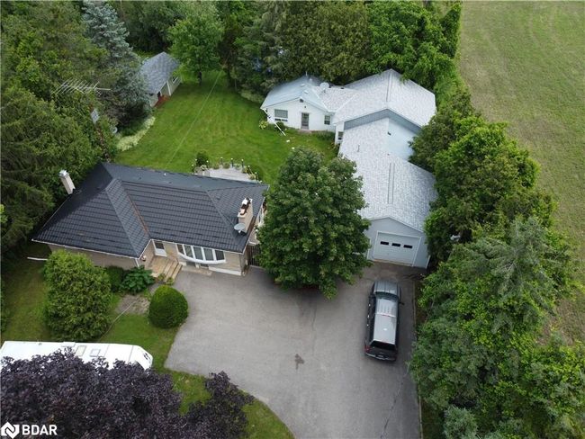 13181 Highway 7, House other with 3 bedrooms, 2 bathrooms and 8 parking in Georgetown ON | Image 36
