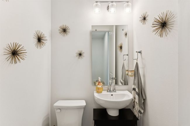 1220 Karsten Ridge Pass, House other with 4 bedrooms, 5 bathrooms and null parking in Gunter TX | Image 32