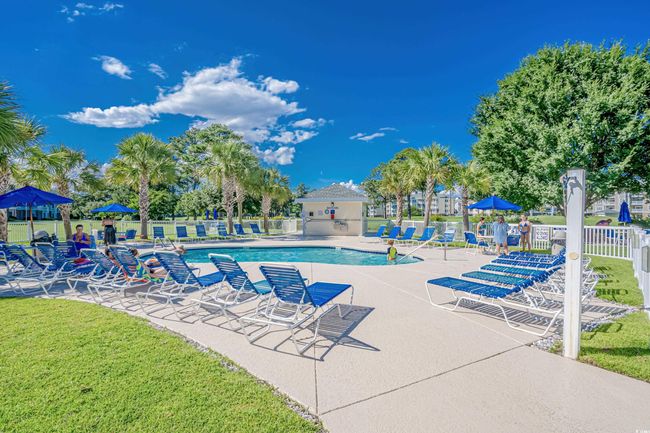 APT-201 - 4890 Luster Leaf Cir, Condo with 3 bedrooms, 2 bathrooms and null parking in Myrtle Beach SC | Image 27