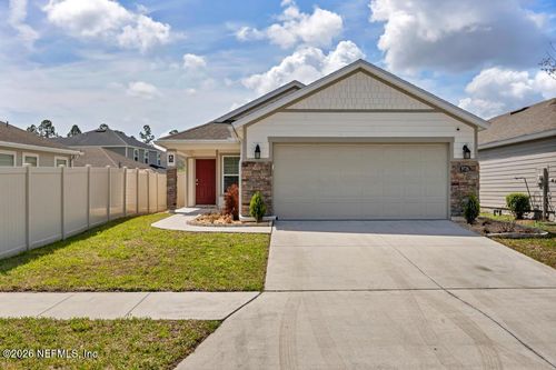 9726 Bridgeway Avenue, Jacksonville, FL, 32222 | Card Image