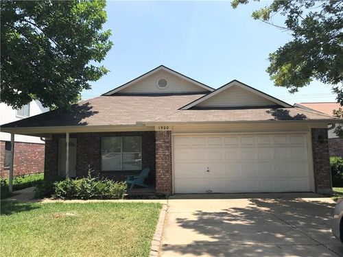 1900 Summer Rain Dr, Cedar Park, TX, 78613-1401 | Card Image