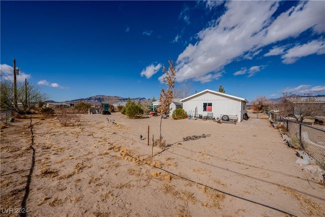 551 Munsell Way, House other with 3 bedrooms, 2 bathrooms and null parking in Pahrump NV | Image 10