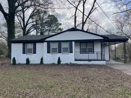 2177 Leyton Ave, Memphis, TN, 38127 | Card Image