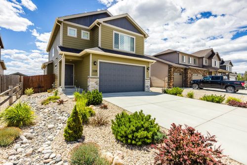 119 Coyote Ct, Buffalo, WY, 82834-9103 | Card Image
