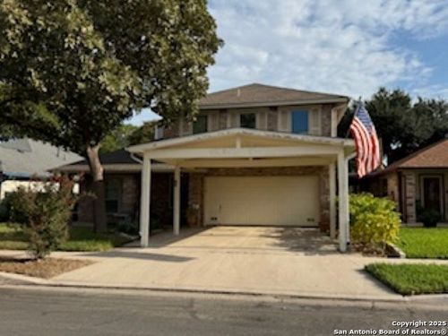 4227 Greco Dr, San Antonio, TX, 78222-2709 | Card Image