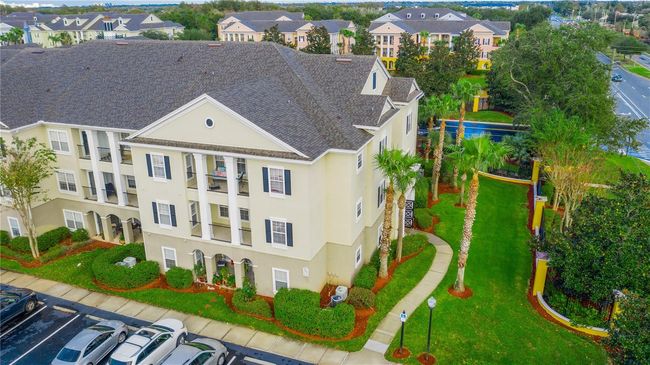 APT-1825 - 3701 Conroy Rd, Condo with 3 bedrooms, 2 bathrooms and null parking in ORLANDO FL | Image 41