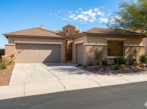 3329 W Inspiration Dr, Anthem, AZ, 85086-2735 | Card Image