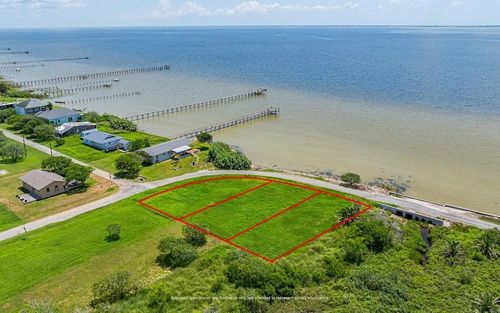 627&629 Copano Drive, Bayside, TX, 78340 | Card Image