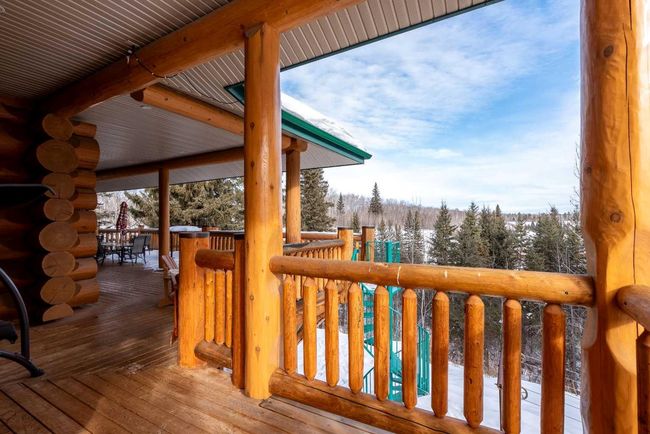 62407 Range Road 431, House other with 3 bedrooms, 4 bathrooms and 4 parking in Ardmore AB | Image 41