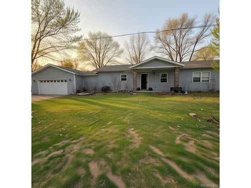 209 W Hall St, Fleming, CO, 80728-9555 | Card Image