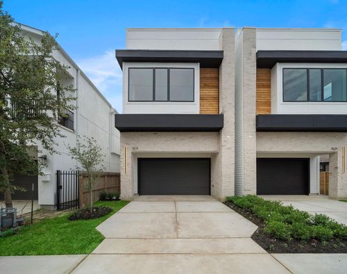 815 W 18th St, Houston, TX, 77008-3501 | Card Image
