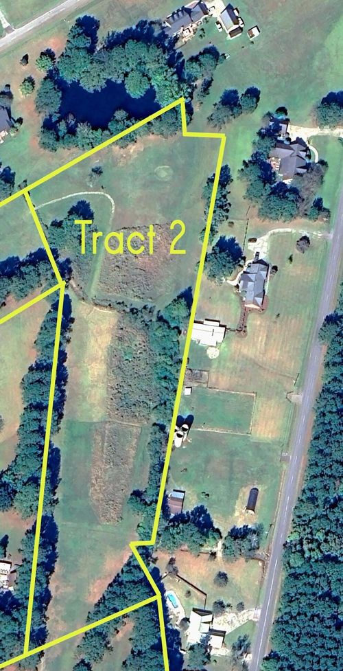 218-2 Clubhouse Circle, Saint George, SC, 29477 | Card Image