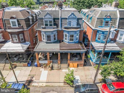 922 S 49th St, PHILADELPHIA, PA, 19143-3483 | Card Image