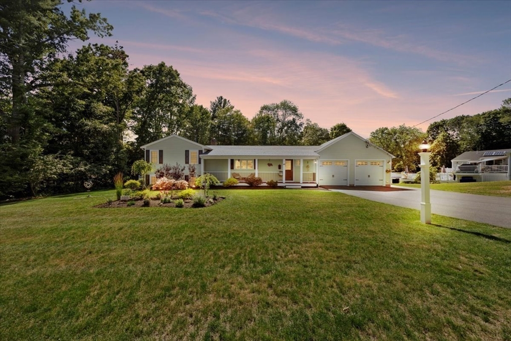 Cheryl Ln, Hanover, MA 02339