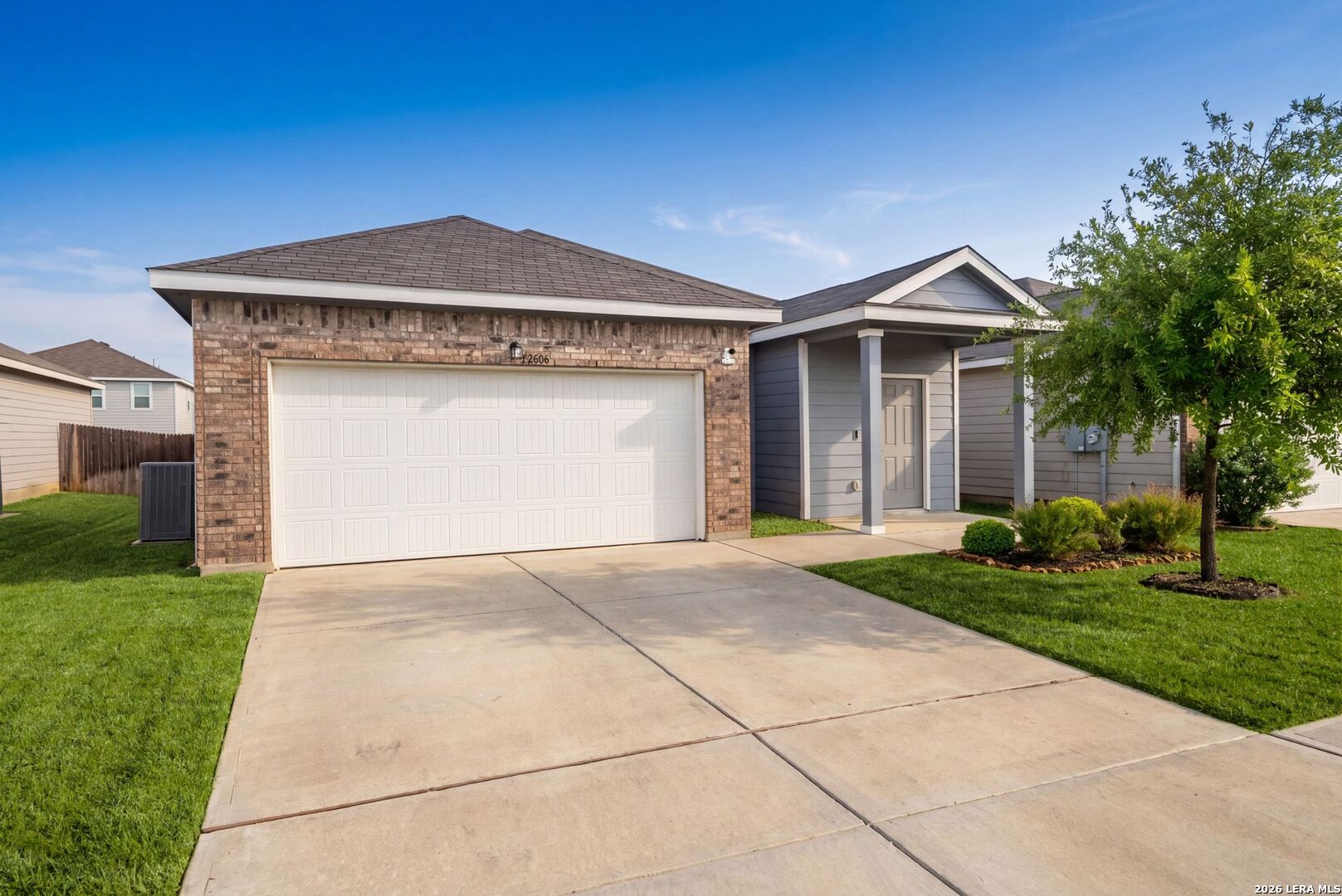 Residential in San Antonio 2