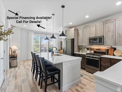 5137 W Stockfield Ln, Herriman, UT, 84096-1500 | Card Image