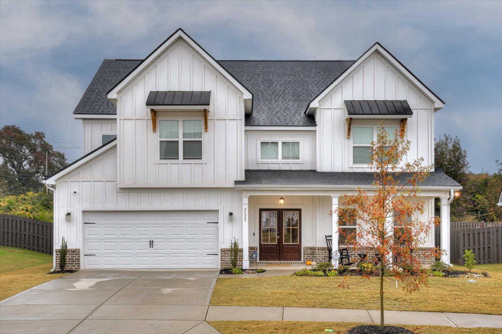 Laurens St, Grovetown, GA 30813