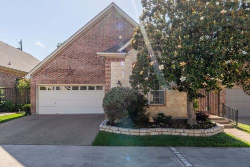 5019 Pershing Ave, Fort Worth, TX, 76107-4823 | Card Image