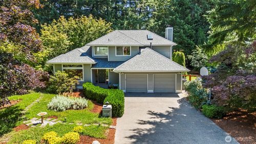 3709 64th Avenue Ct Nw, Gig Harbor, WA, 98335-7236 | Card Image