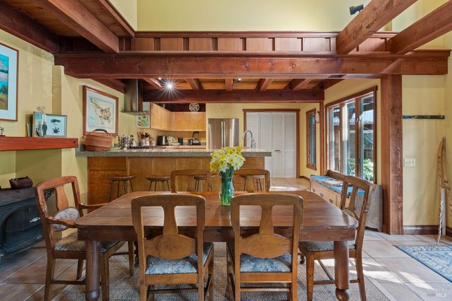 12801 Big Meadow Rd, House other with 2 bedrooms, 2 bathrooms and 3 parking in Philo CA | Image 7