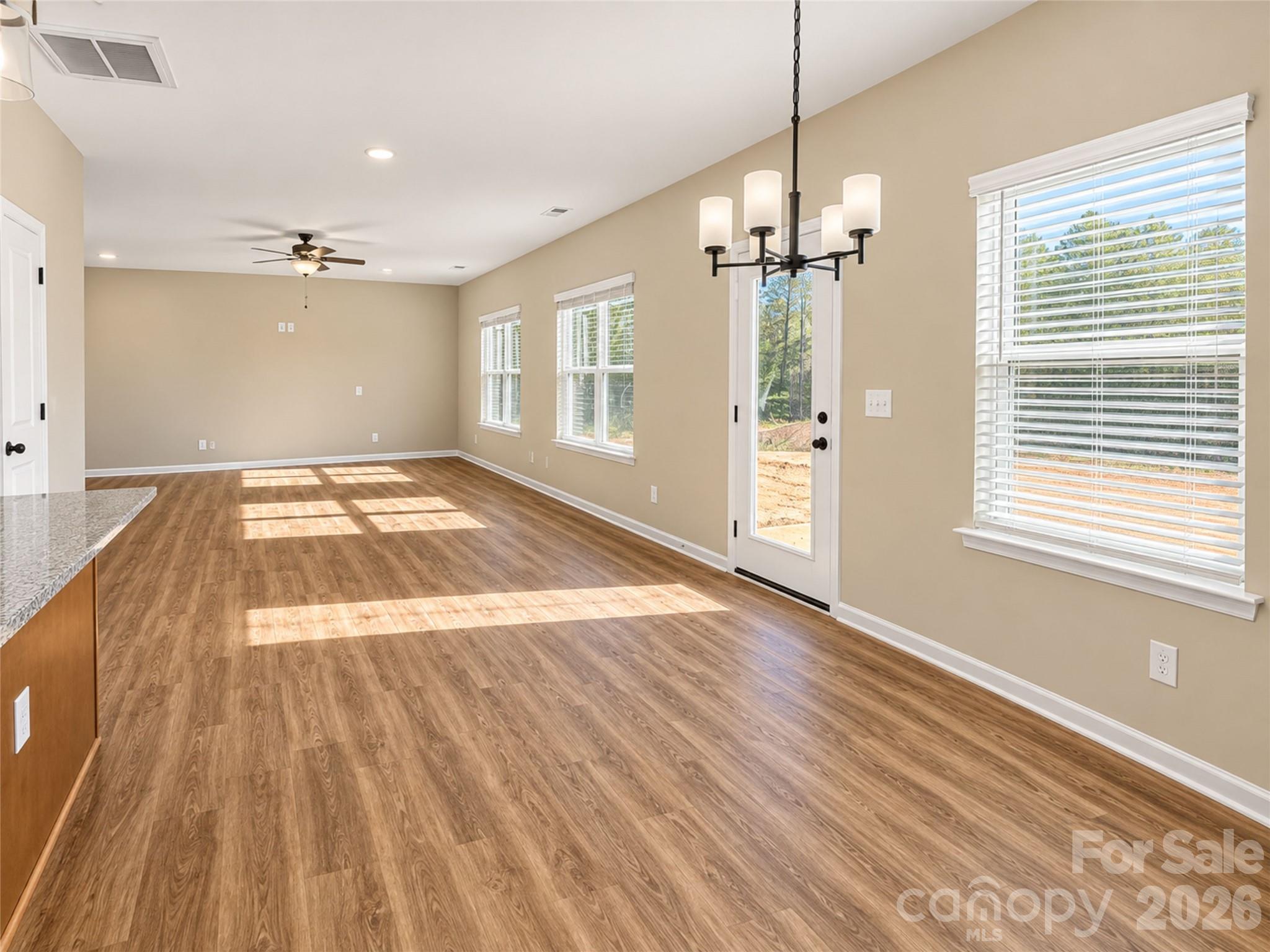 Residential in Charlotte 3