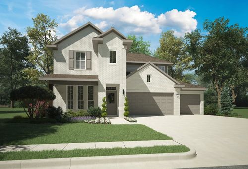 337 Yellowstar Ln, Lavon, TX, 75166-2248 | Card Image