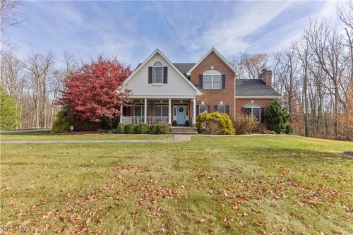 128 Willow Springs Dr, Wellsburg, WV, 26070-9756 | Card Image