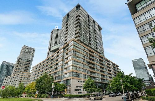 828-10 Capreol Crt, Toronto, ON, M5V4B3 | Card Image