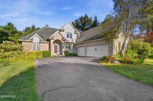 3168 Stone Wall Rd, Maumee, OH, 43537-9591 | Card Image