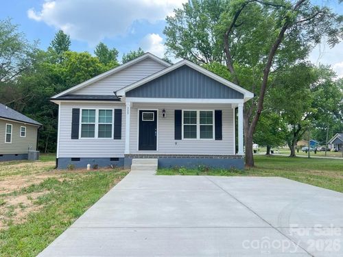 309 Weant St, East Spencer, NC, 28144-7801 | Card Image