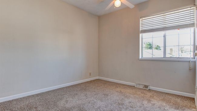 201 Spruce Ln, House other with 3 bedrooms, 1 bathrooms and null parking in Dale IN | Image 18