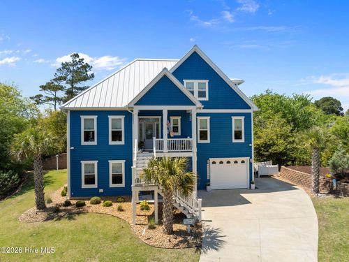 9903 Mb Davis Ct, Emerald Isle, NC, 28594-2359 | Card Image