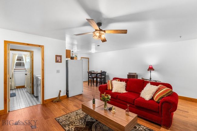 APT-4 - 81 10 Th St, Condo with 2 bedrooms, 1 bathrooms and null parking in Belgrade MT | Image 14