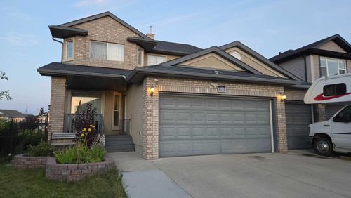 197 W Creek Blvd, Chestermere, AB, T1X1S8 | Card Image