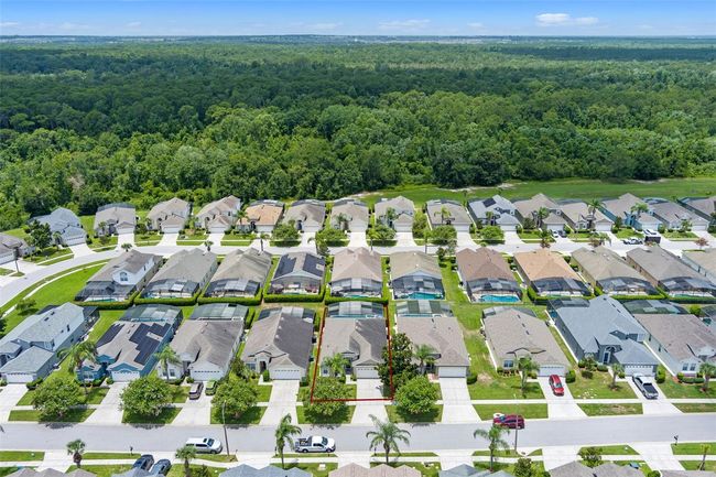 2222 Wyndham Palms Way, House other with 4 bedrooms, 3 bathrooms and null parking in KISSIMMEE FL | Image 44
