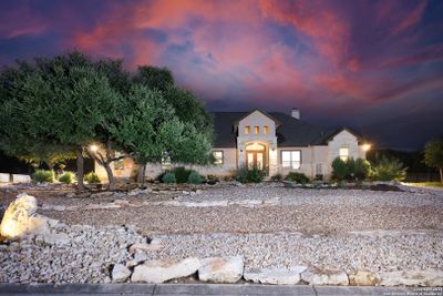 443 Havasu Pt, House other with 3 bedrooms, 2 bathrooms and null parking in Spring Branch TX | Image 3