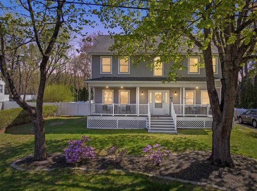21 Bedford Dr, North Grafton, MA, 01536-1205 | Card Image