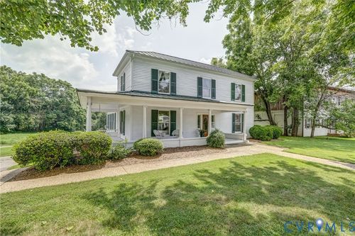 13126 W W James Anderson Highway, Buckingham, VA, 23921 | Card Image