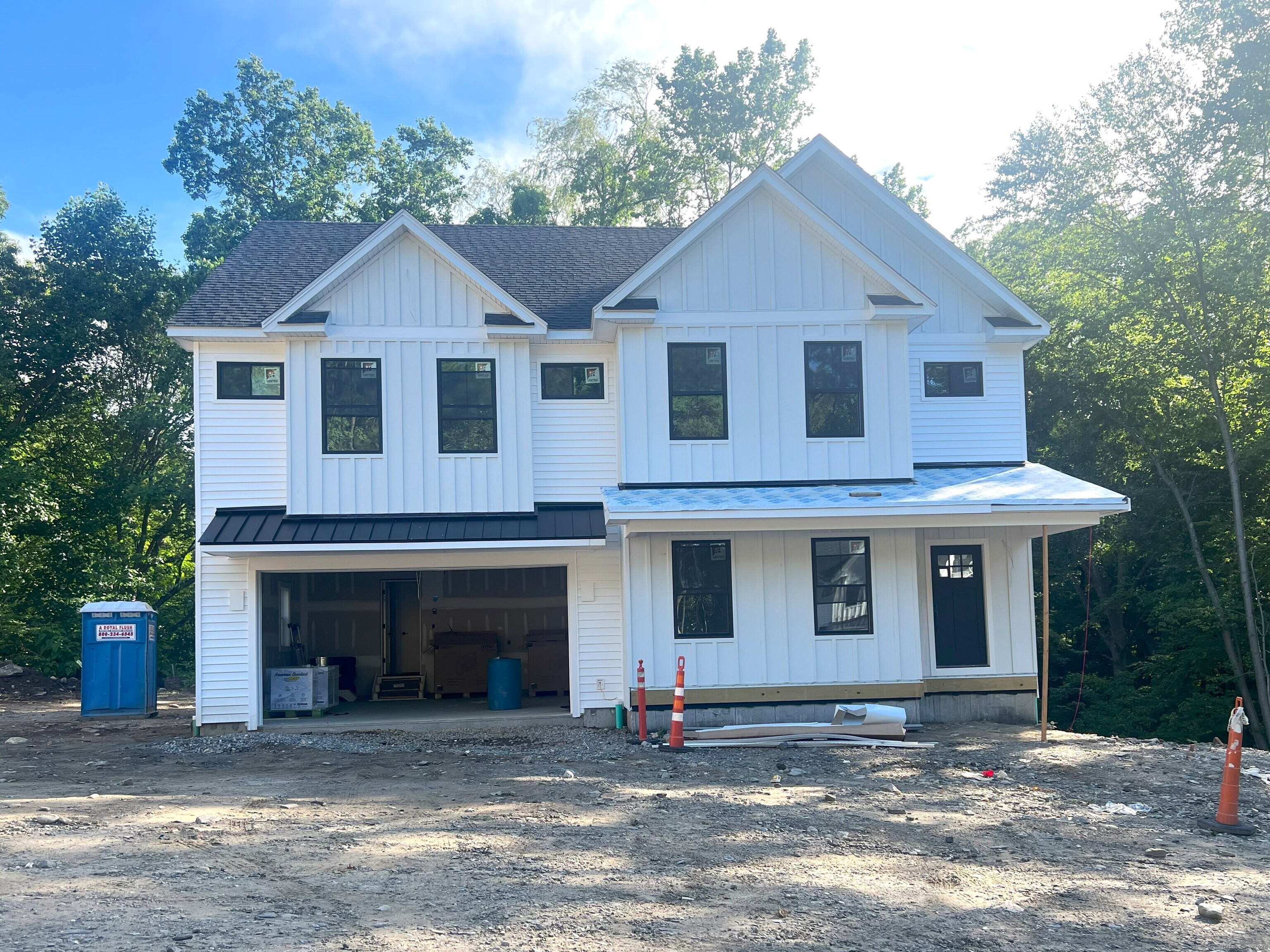 Brookview Heights Ct, Shelton, CT 06484