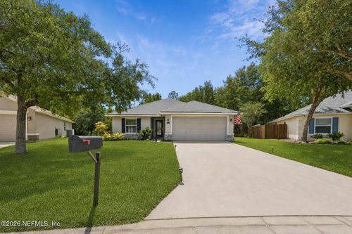 15763 Twin Creek Dr, Jacksonville, FL, 32218-8337 | Card Image