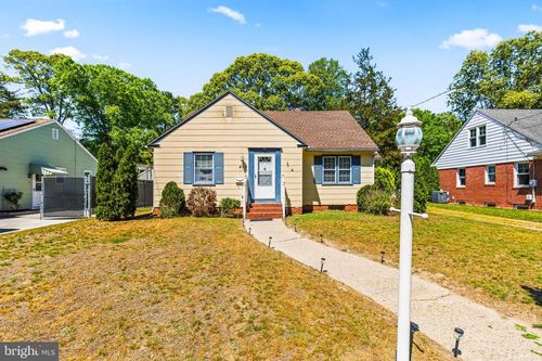 419 Somerset Ave, SALISBURY, MD, 21801-6120 | Card Image