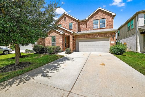 5307 Rue Dela Croix Dr, Katy, TX, 77493-3145 | Card Image