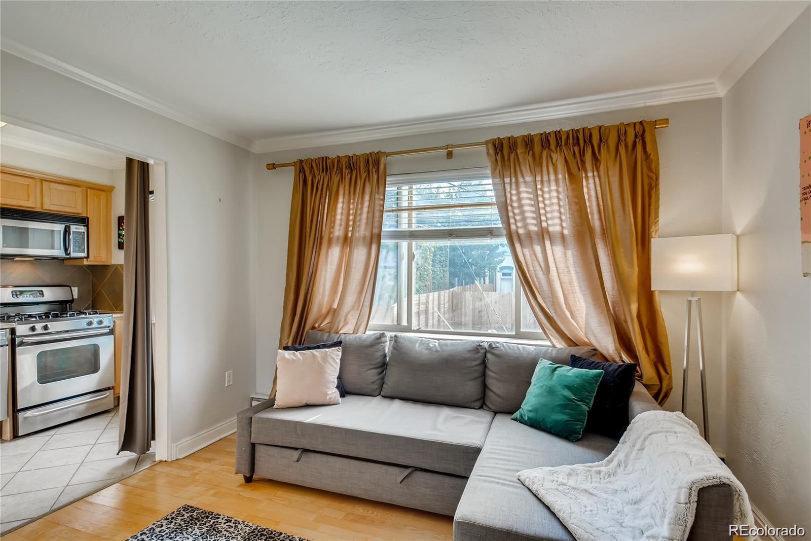 Residential in Denver 5