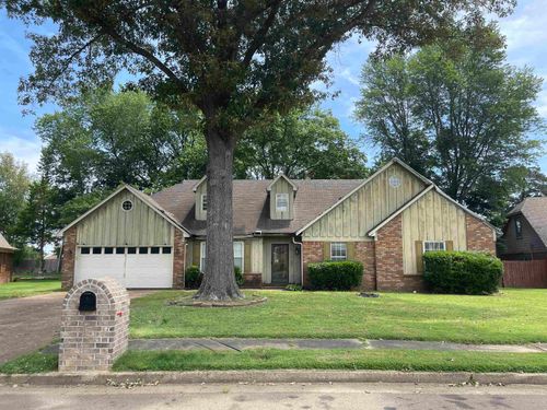 4836 Harvest Fields Cir, Memphis, TN, 38125-4725 | Card Image