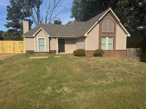 3495 Kirby Terrace Dr, Memphis, TN, 38115-4415 | Card Image