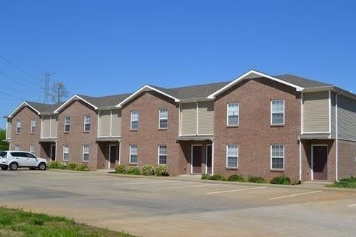 d-769 Cherrybark Ln, Clarksville, TN, 37040-7551 | Card Image