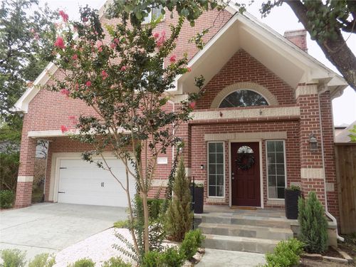 4254 Bissonnet St, West University Place, TX, 77005-1916 | Card Image