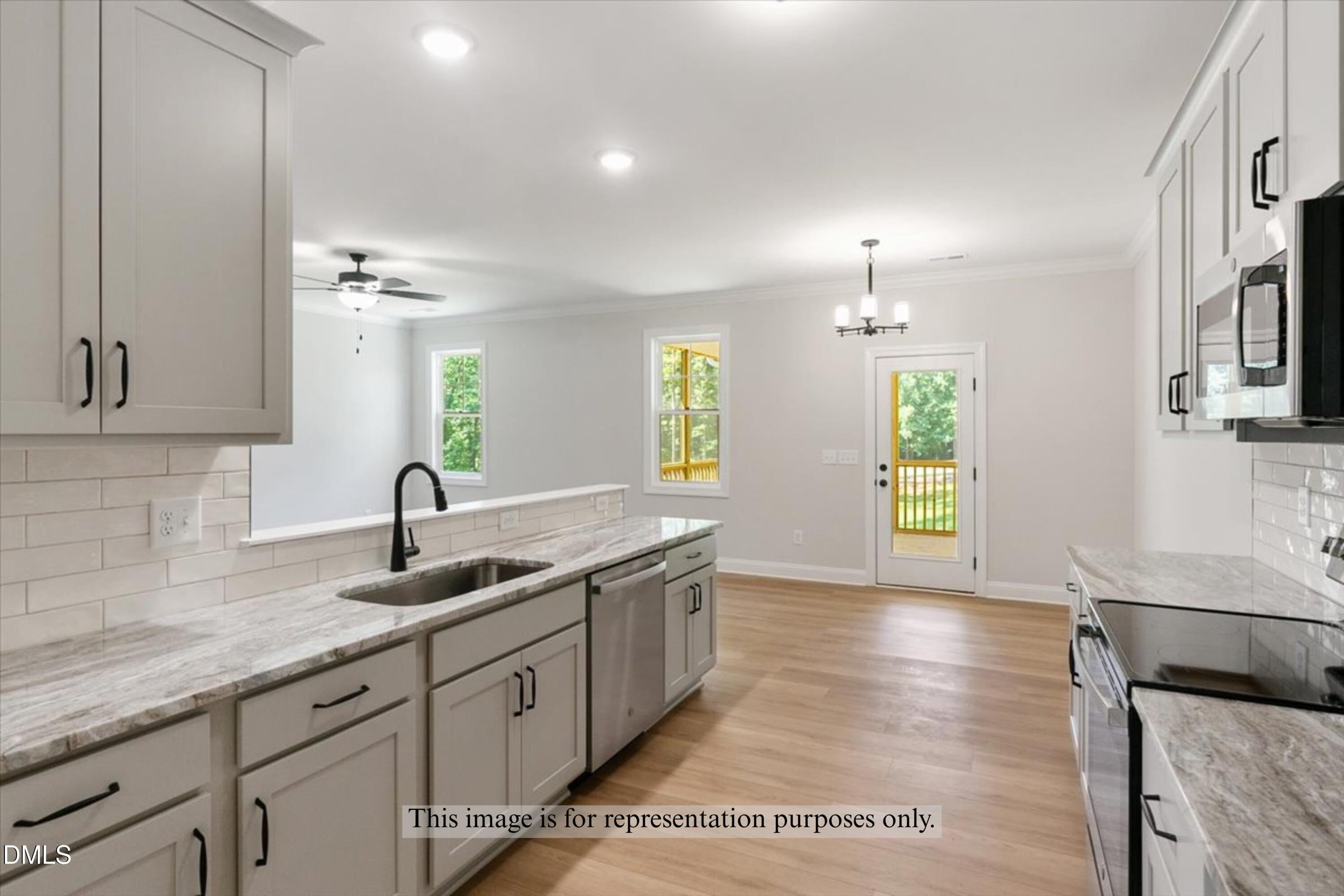Residential in Spring Hope 2