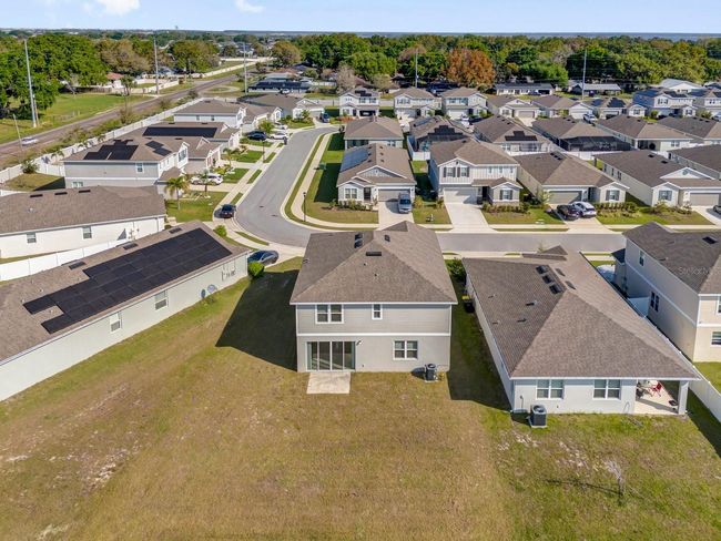 1209 Mattie Pointe Blvd, House other with 5 bedrooms, 3 bathrooms and null parking in AUBURNDALE FL | Image 18