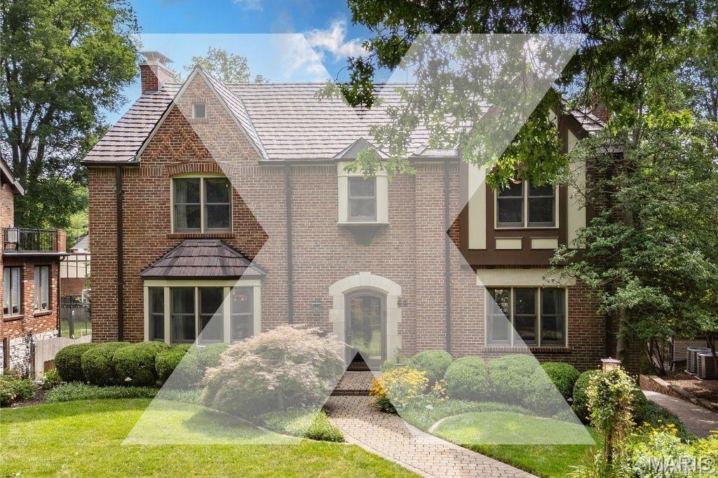 Residential in Clayton
